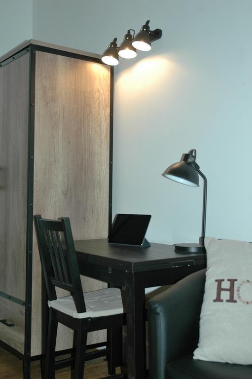 Le Cosy Musette - Rue Pietonne Apartment Dijon Ngoại thất bức ảnh