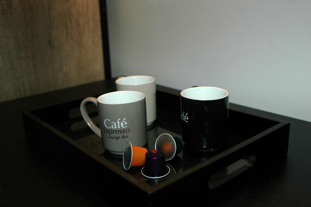 Le Cosy Musette - Rue Pietonne Apartment Dijon Ngoại thất bức ảnh